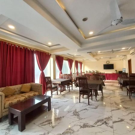 Hotel Diplomat Islamabad Ngoại thất bức ảnh