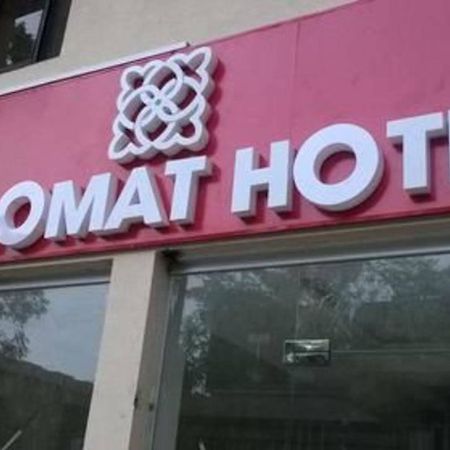 Hotel Diplomat Islamabad Ngoại thất bức ảnh