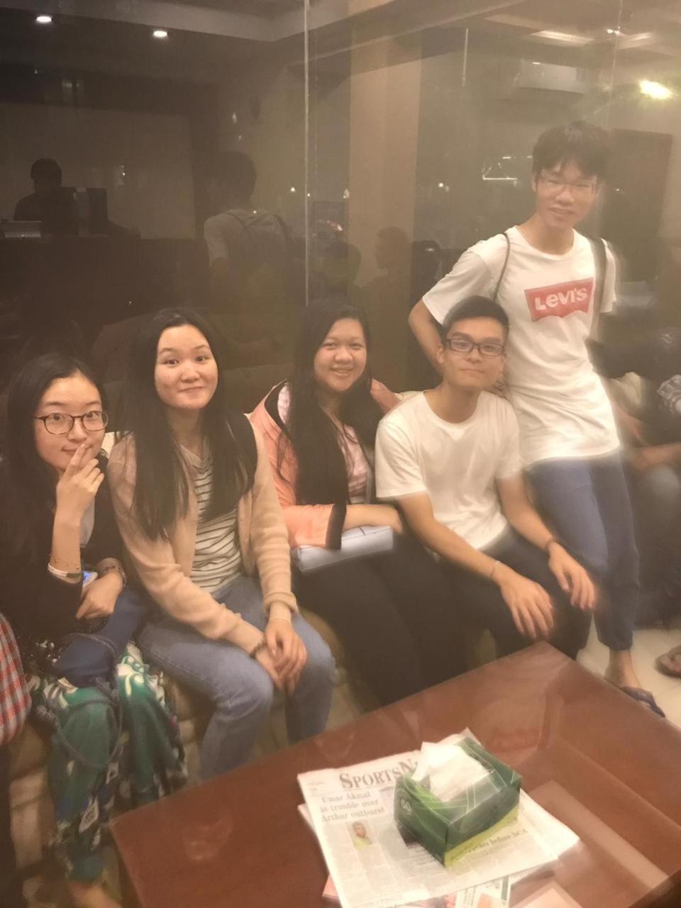 Hotel Diplomat Islamabad Ngoại thất bức ảnh