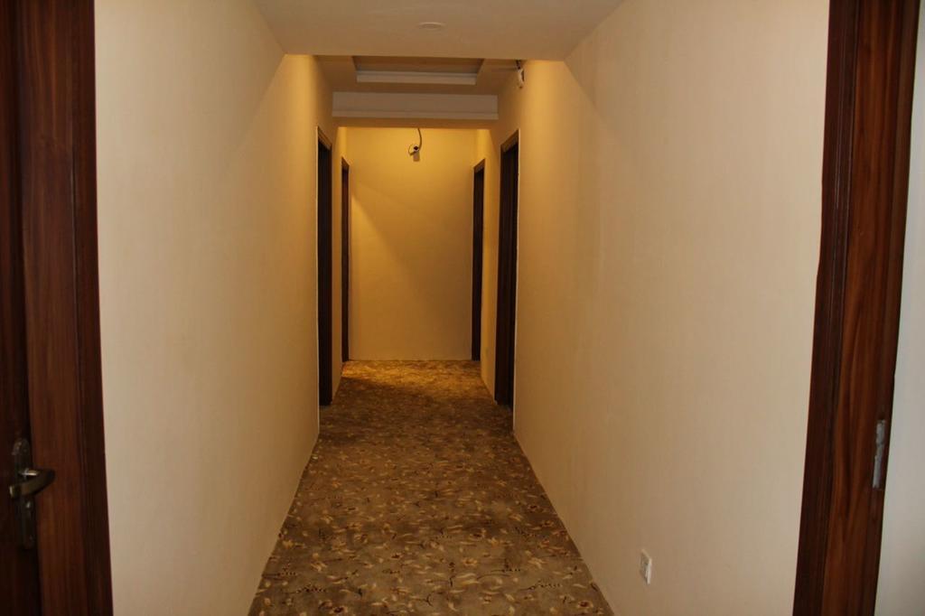 Hotel Diplomat Islamabad Ngoại thất bức ảnh