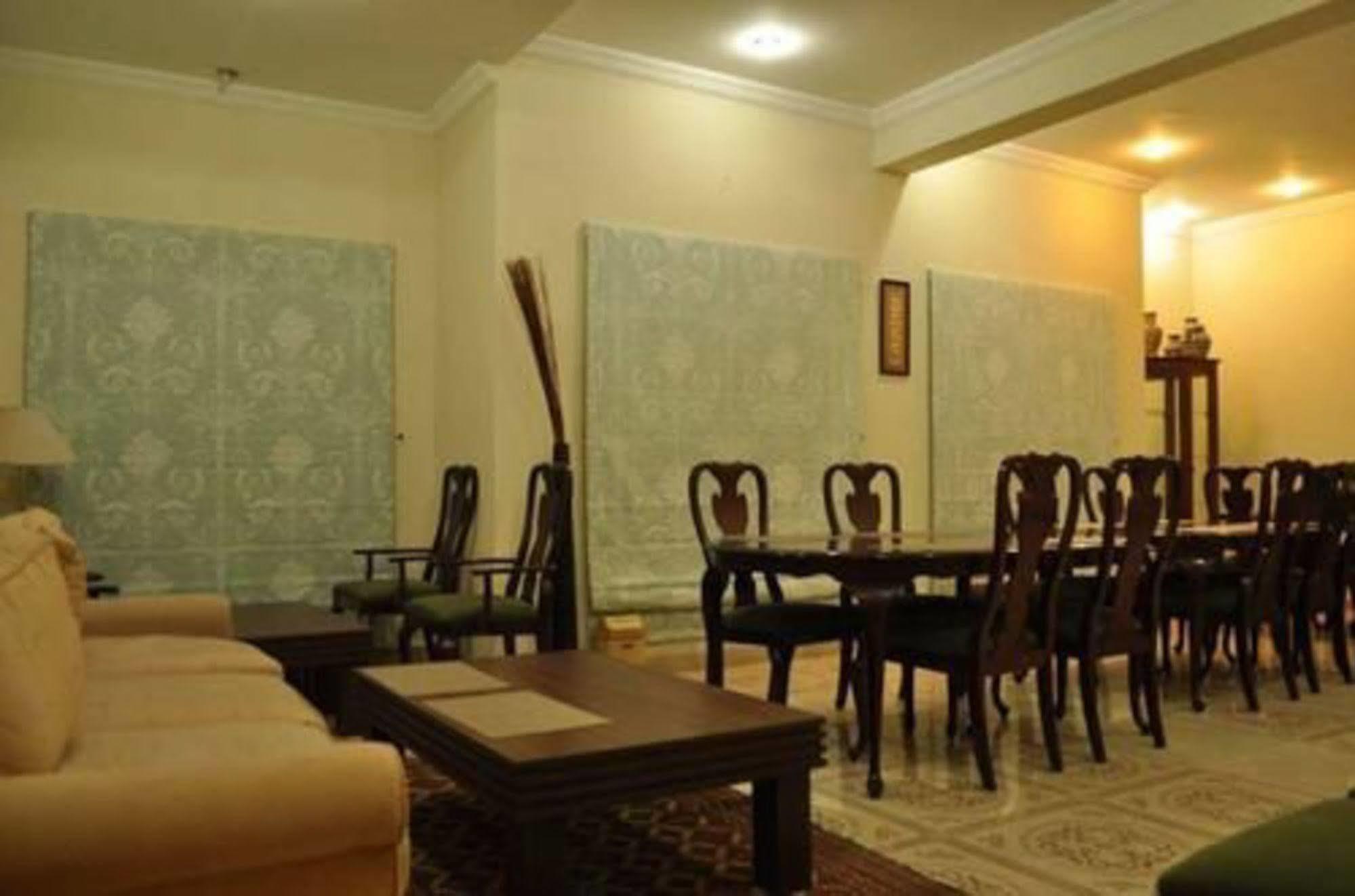 Hotel Diplomat Islamabad Ngoại thất bức ảnh