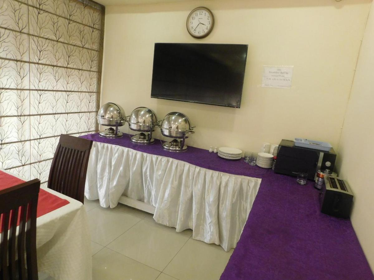 Hotel Diplomat Islamabad Ngoại thất bức ảnh